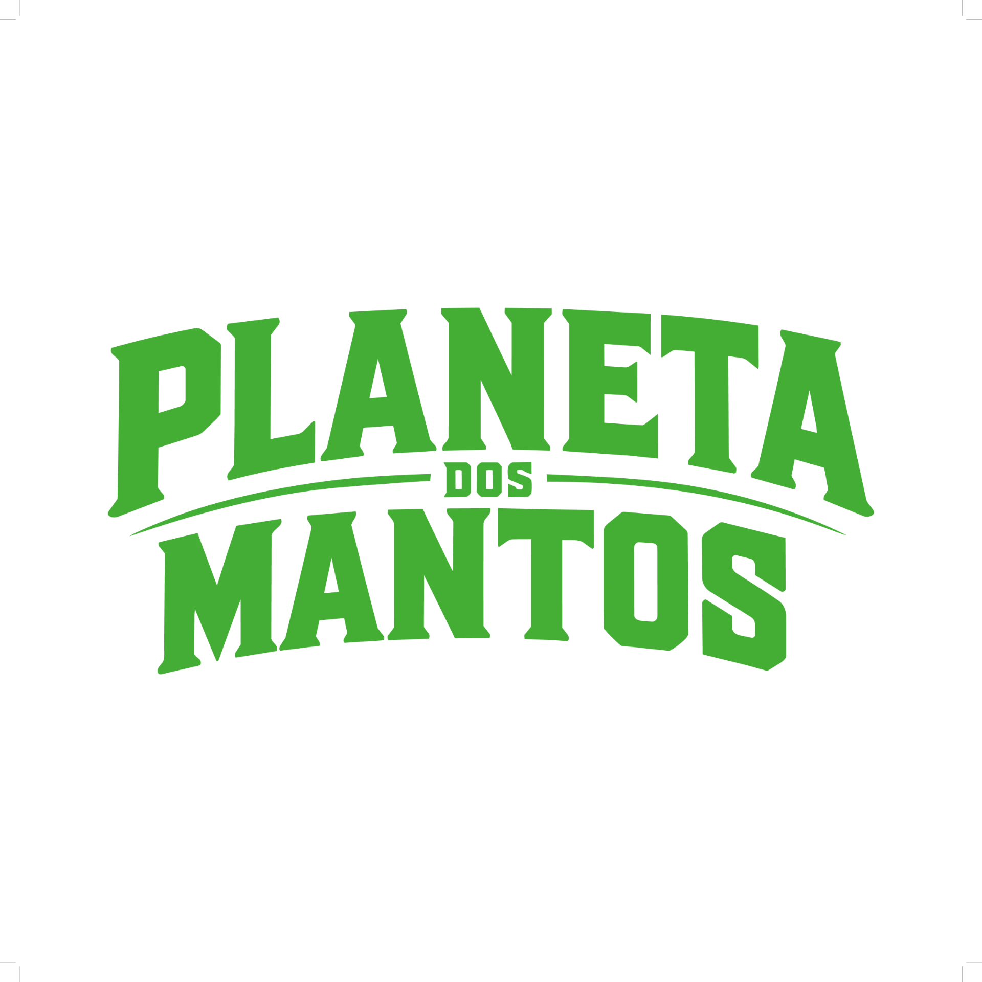 PLANETA DOS MANTOS