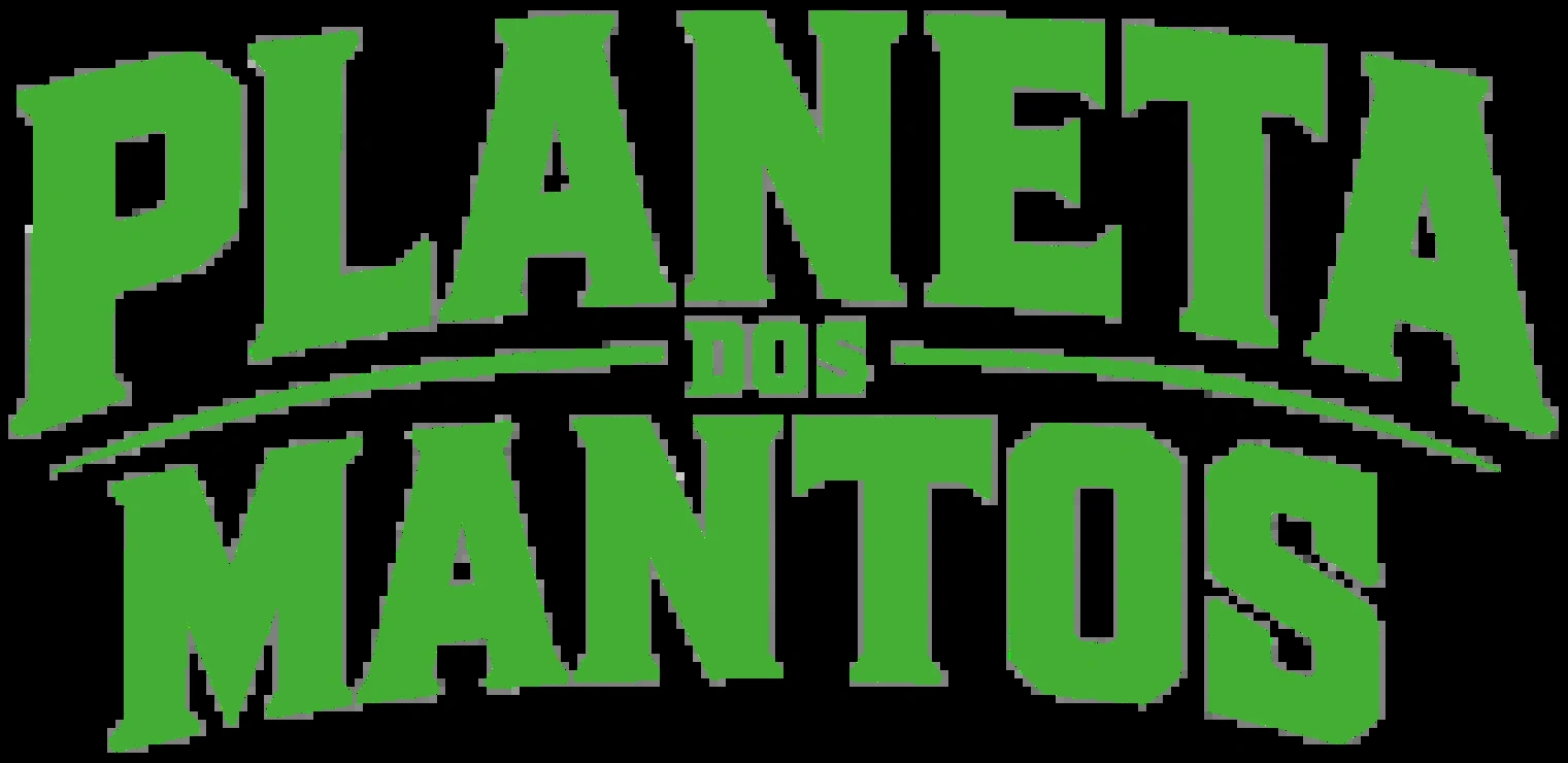 PLANETA DOS MANTOS